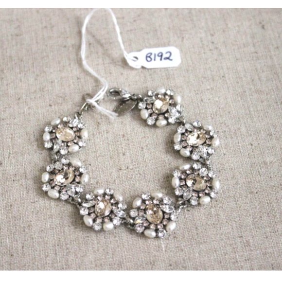 Haute Bride Bracelet - Picture 1 of 2